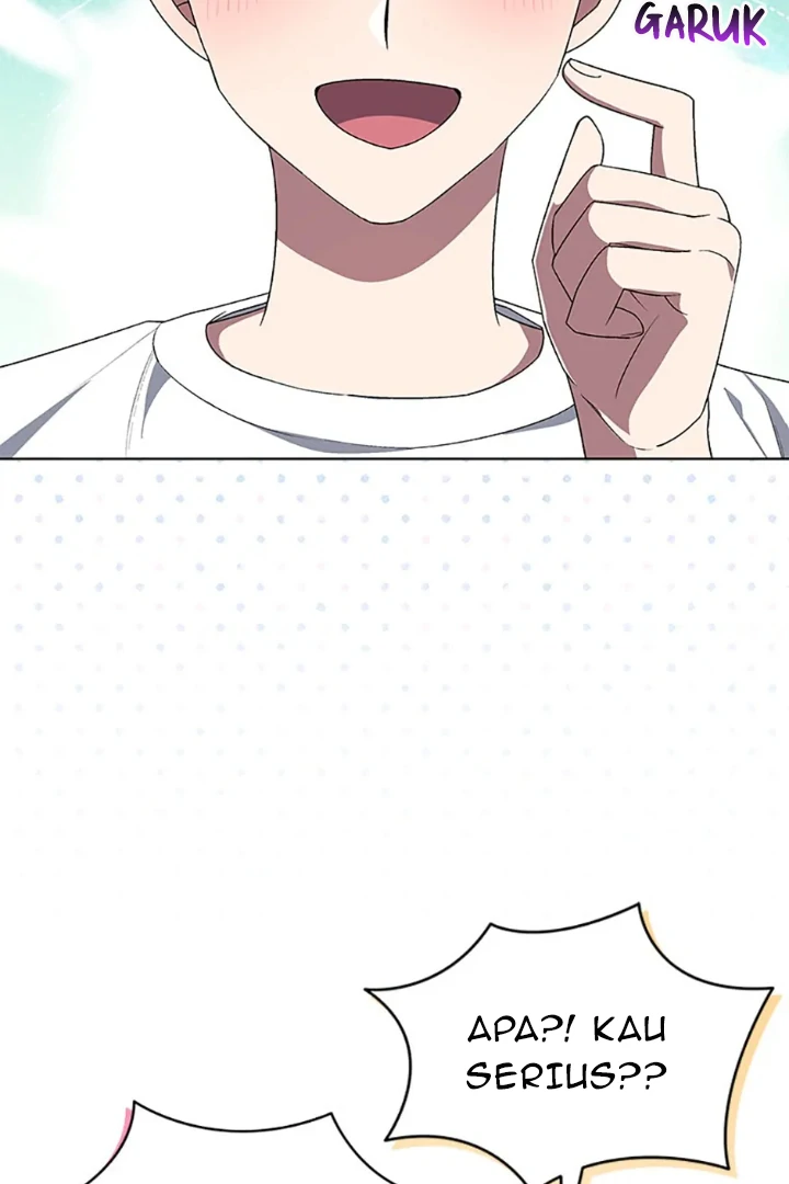 The Second Life of an Idol Chapter 63 Gambar 61