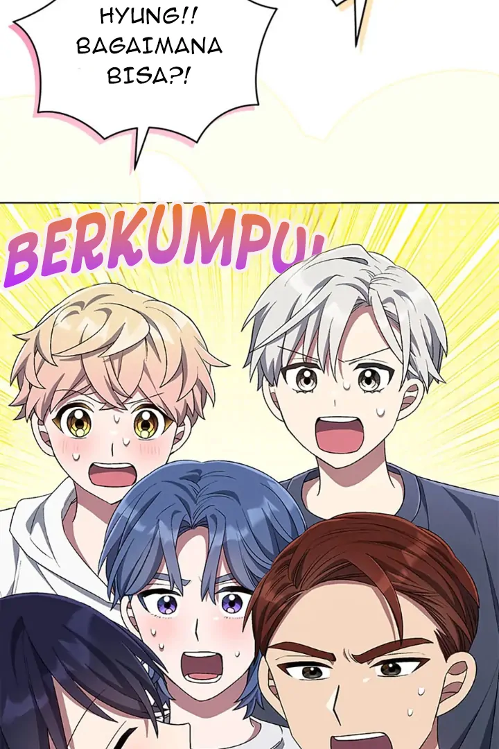 The Second Life of an Idol Chapter 63 Gambar 62