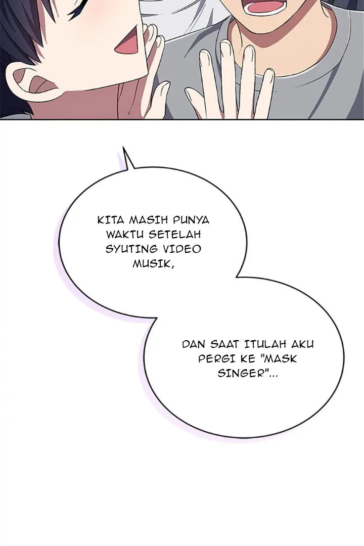 The Second Life of an Idol Chapter 63 Gambar 63