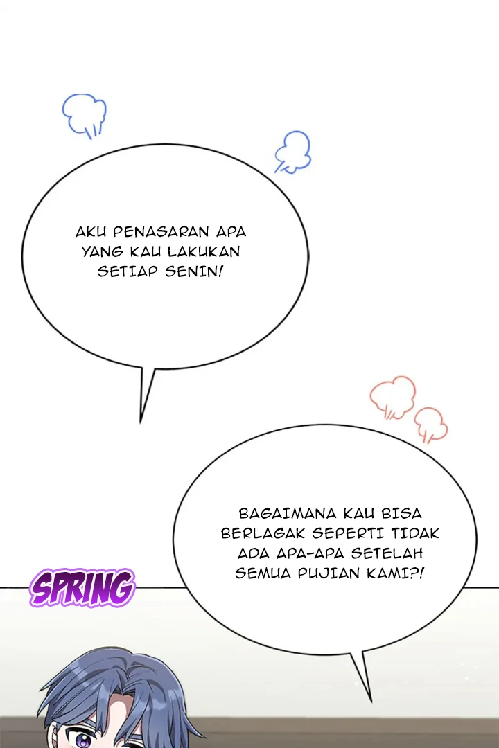 The Second Life of an Idol Chapter 63 Gambar 64