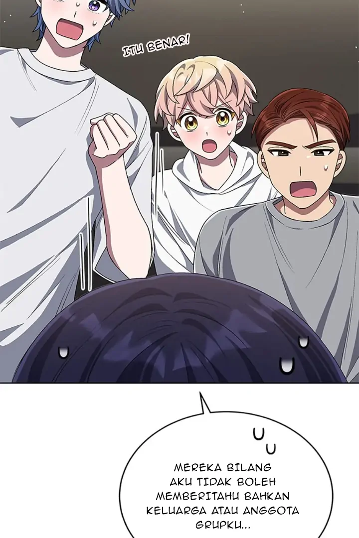 The Second Life of an Idol Chapter 63 Gambar 65