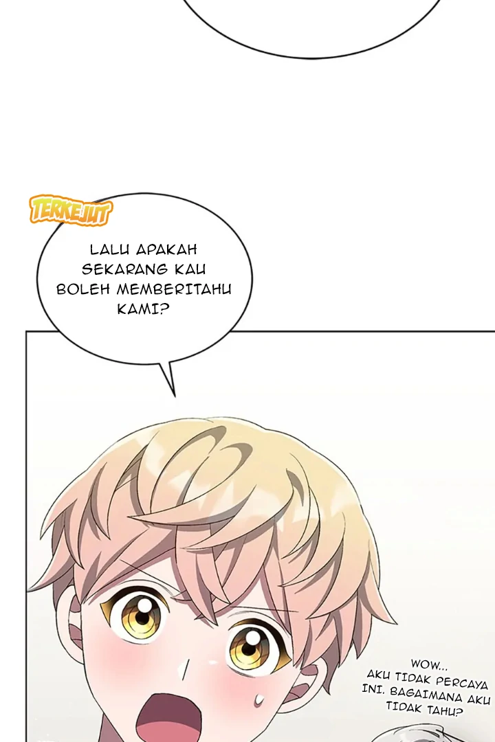 The Second Life of an Idol Chapter 63 Gambar 66