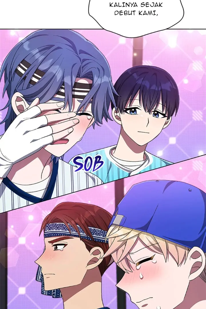 The Second Life of an Idol Chapter 63 Gambar 7