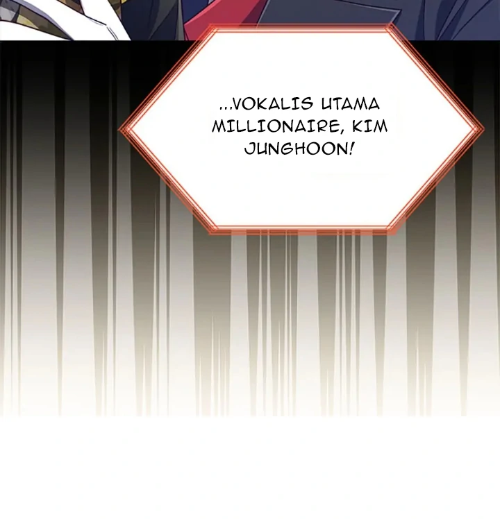 The Second Life of an Idol Chapter 63 Gambar 71