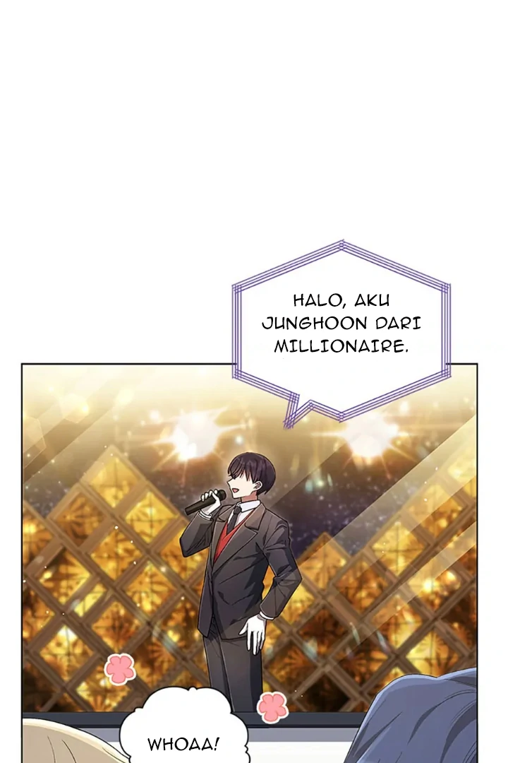 The Second Life of an Idol Chapter 63 Gambar 72
