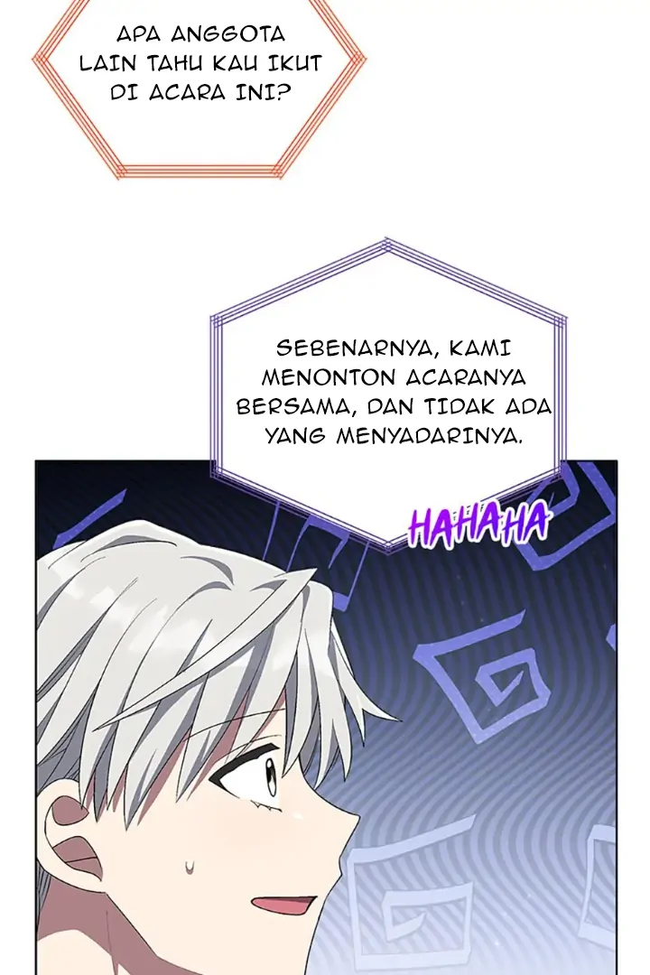 The Second Life of an Idol Chapter 63 Gambar 74