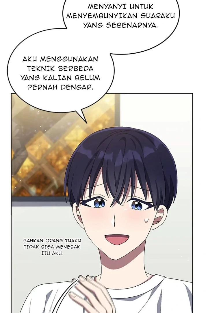 The Second Life of an Idol Chapter 63 Gambar 77