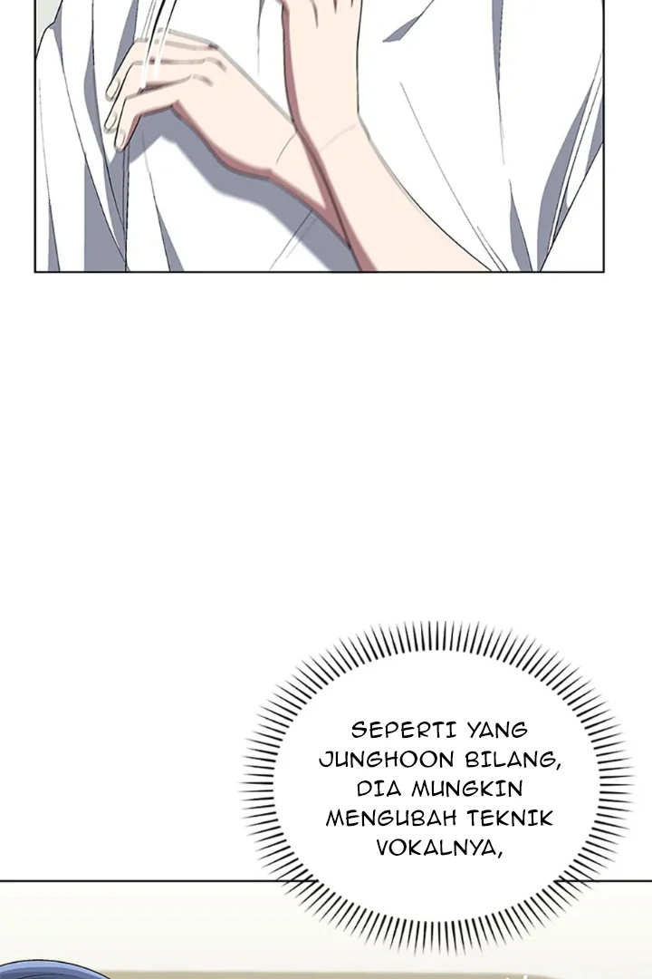 The Second Life of an Idol Chapter 63 Gambar 78