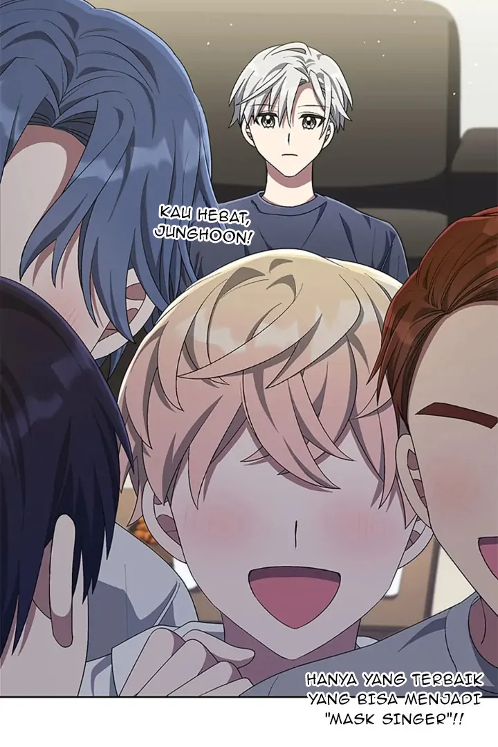 The Second Life of an Idol Chapter 63 Gambar 79