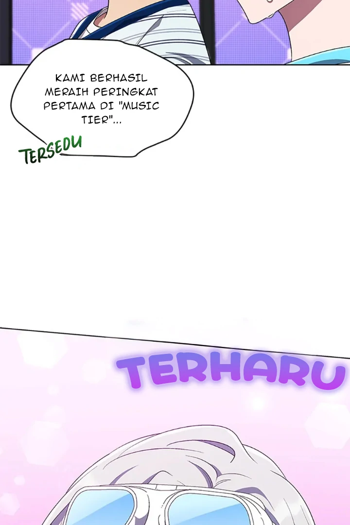 The Second Life of an Idol Chapter 63 Gambar 8