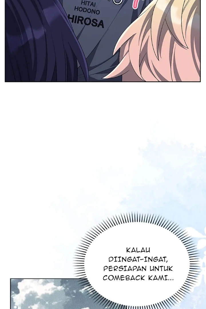 The Second Life of an Idol Chapter 63 Gambar 96