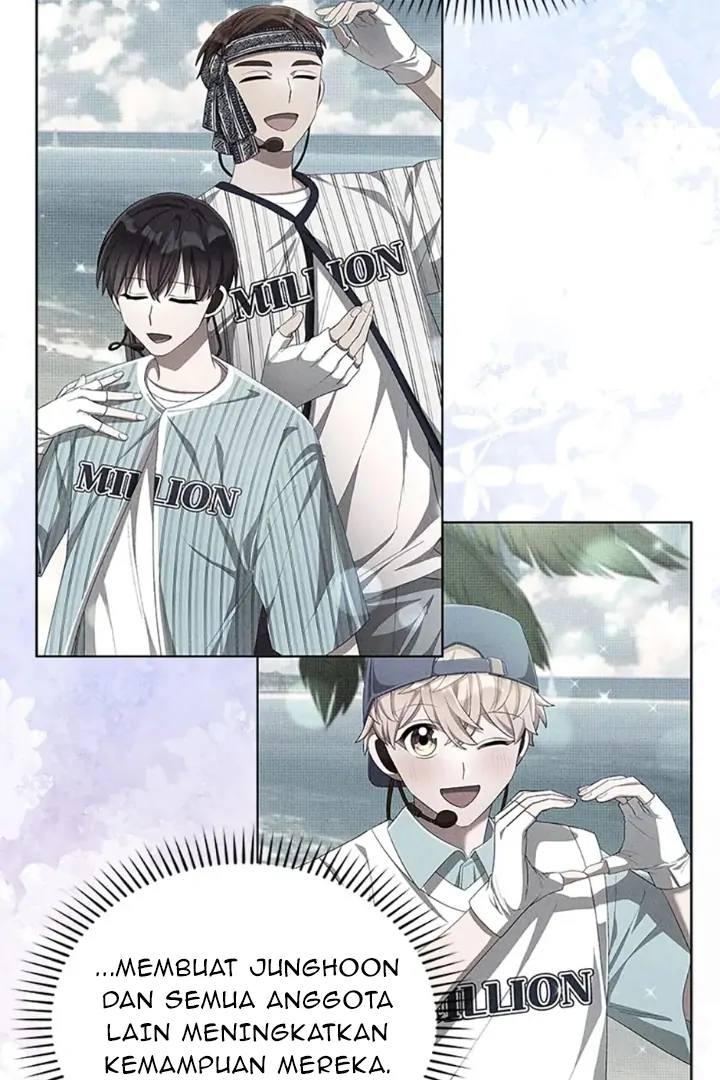The Second Life of an Idol Chapter 63 Gambar 97