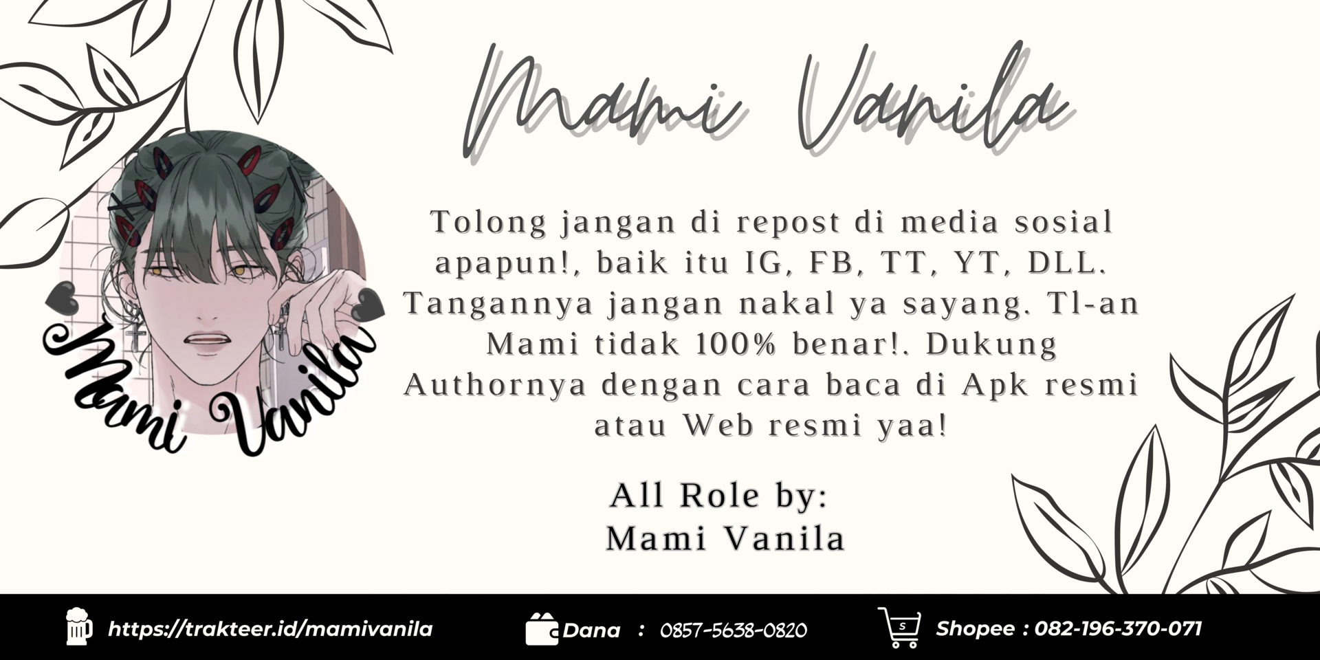 Baca Komik The Second Life of an Idol Chapter 62 Gambar 1