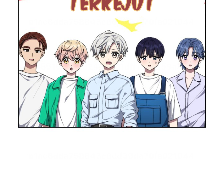 The Second Life of an Idol Chapter 62 Gambar 10