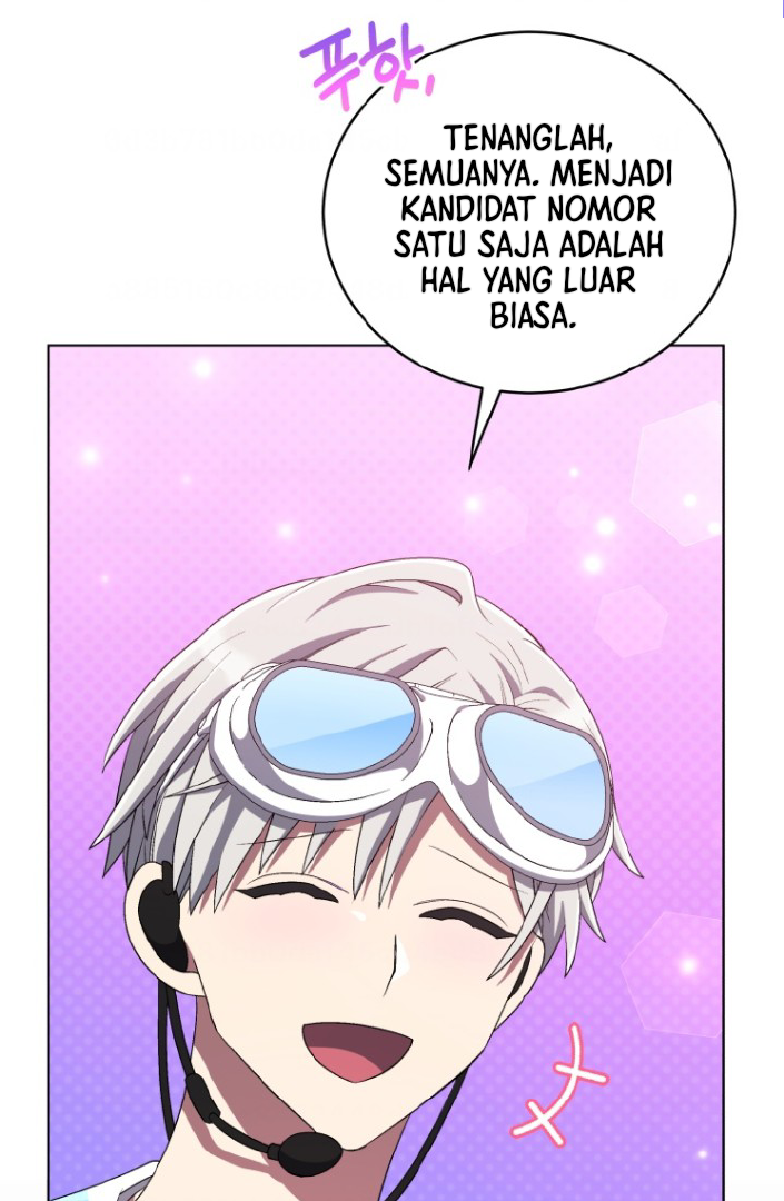 The Second Life of an Idol Chapter 62 Gambar 100