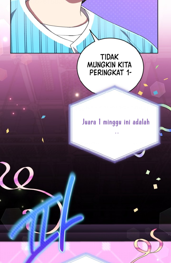 The Second Life of an Idol Chapter 62 Gambar 101
