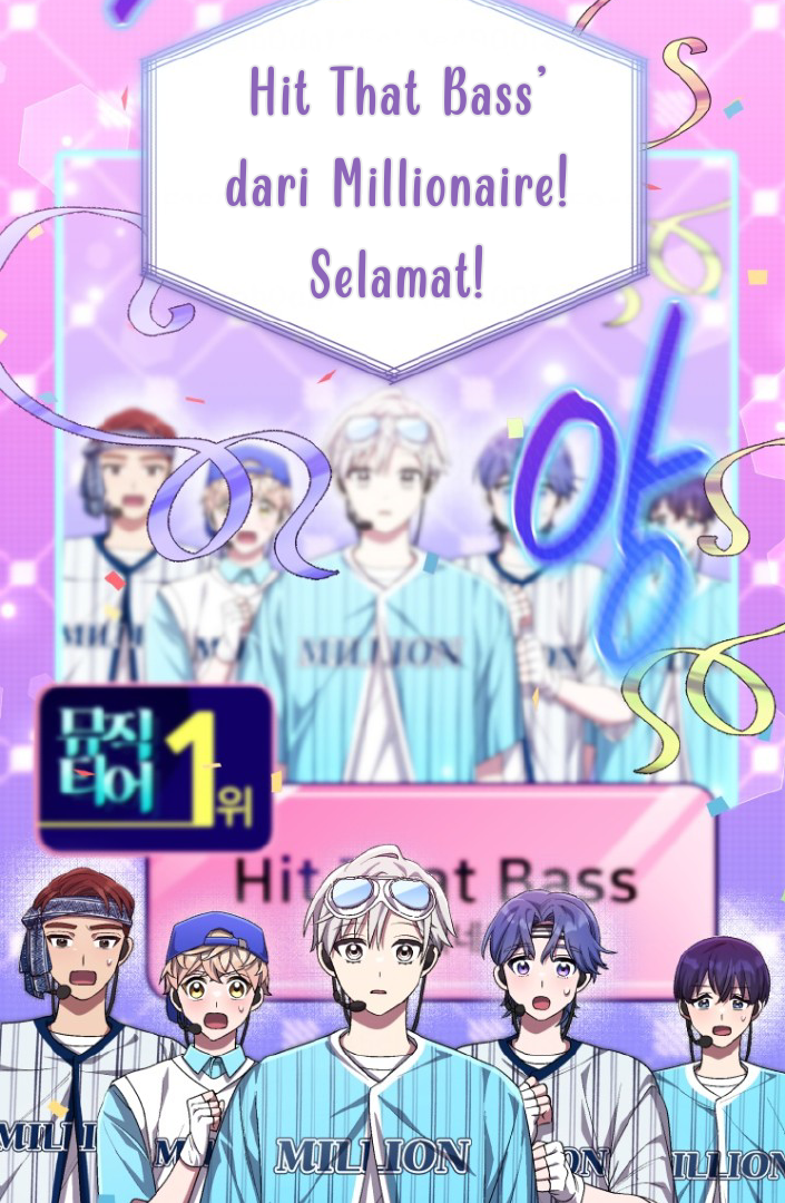 The Second Life of an Idol Chapter 62 Gambar 102