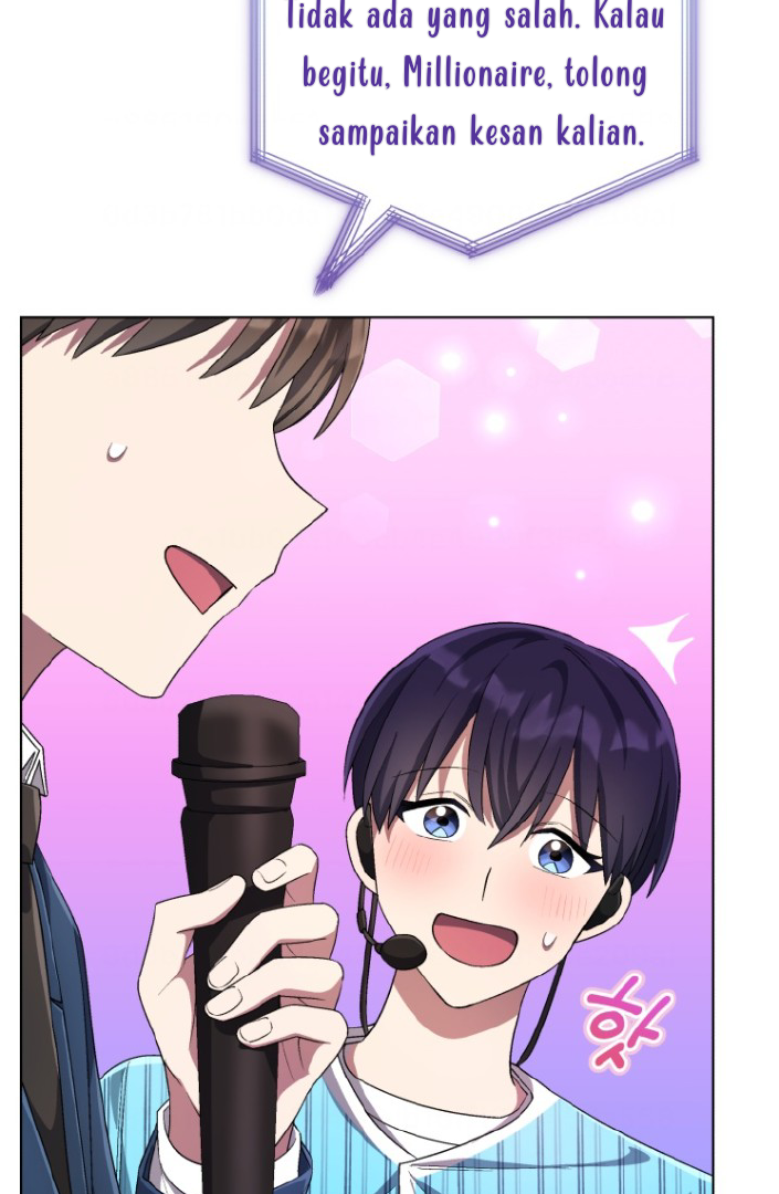 The Second Life of an Idol Chapter 62 Gambar 105