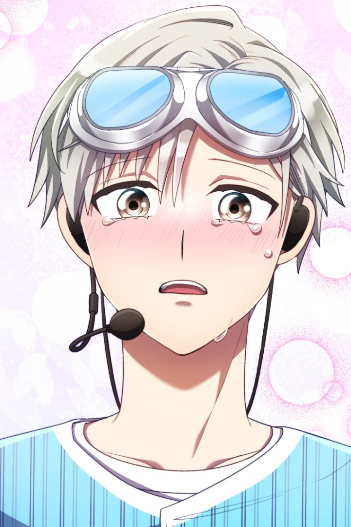 The Second Life of an Idol Chapter 62 Gambar 109