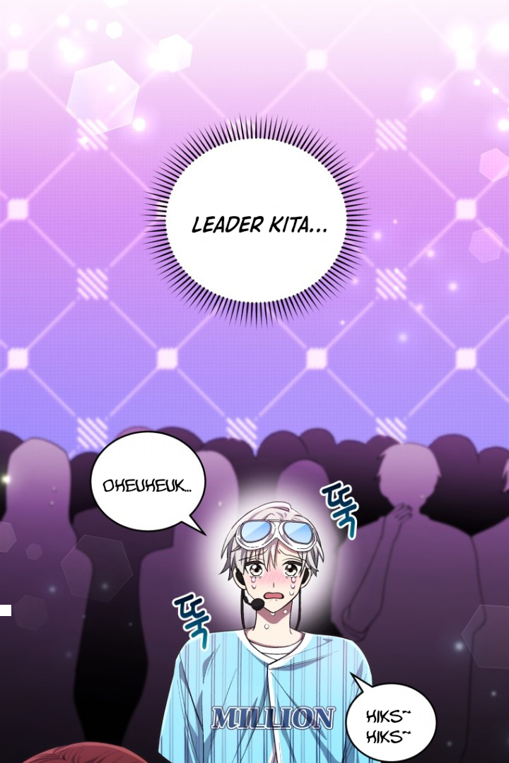 The Second Life of an Idol Chapter 62 Gambar 111