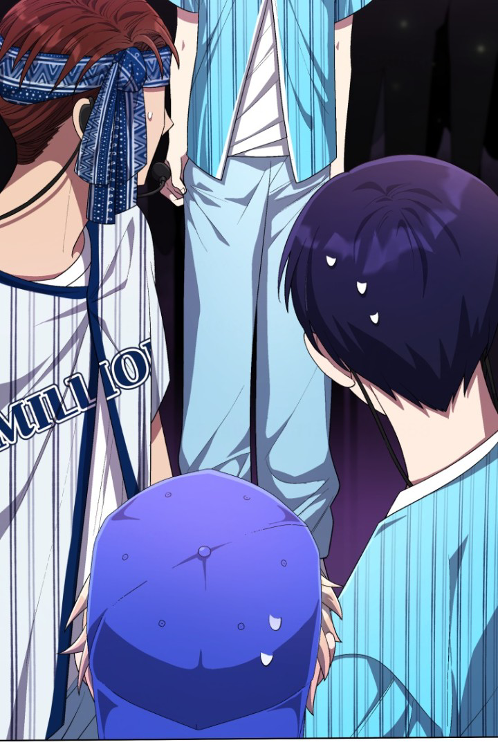 The Second Life of an Idol Chapter 62 Gambar 112