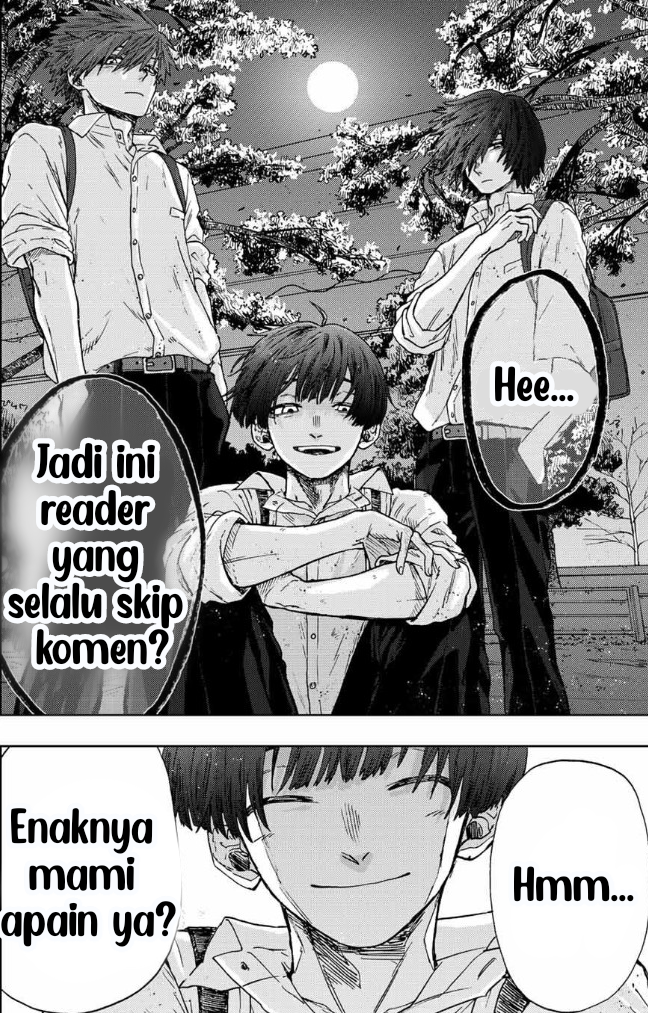 The Second Life of an Idol Chapter 62 Gambar 115