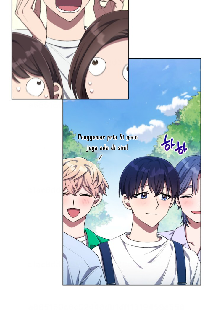 The Second Life of an Idol Chapter 62 Gambar 12