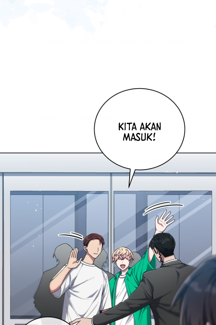 The Second Life of an Idol Chapter 62 Gambar 15
