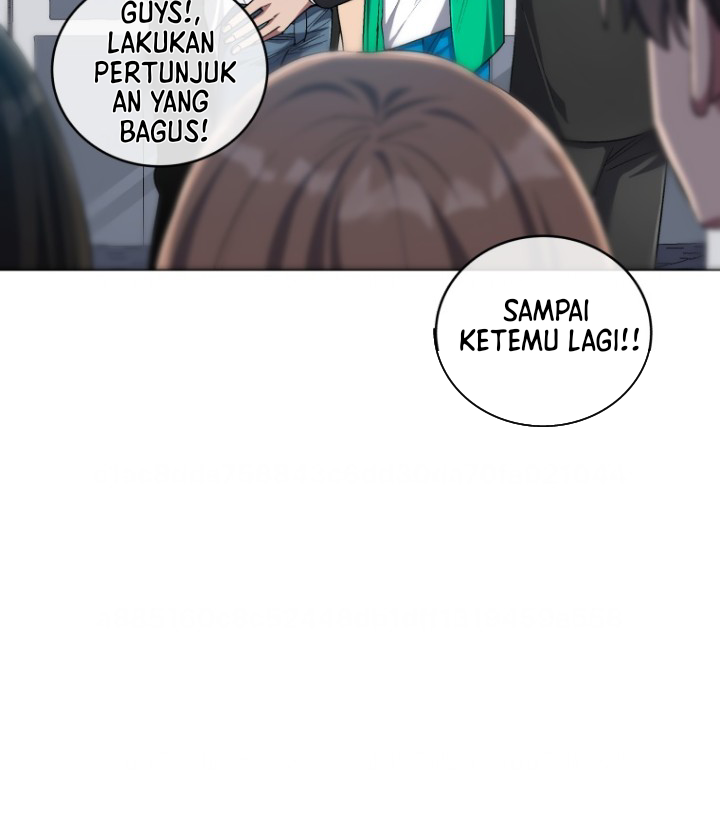 The Second Life of an Idol Chapter 62 Gambar 16