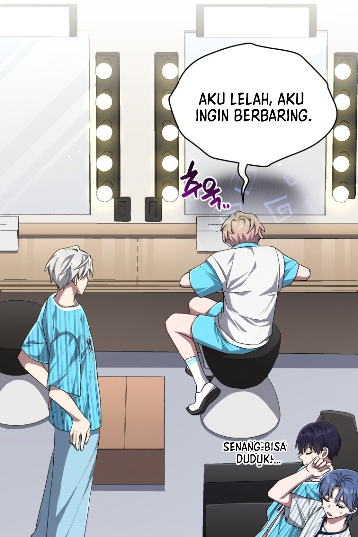 The Second Life of an Idol Chapter 62 Gambar 20