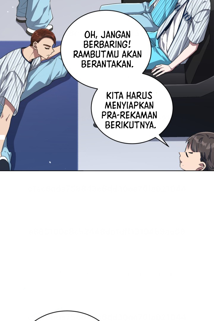 The Second Life of an Idol Chapter 62 Gambar 21