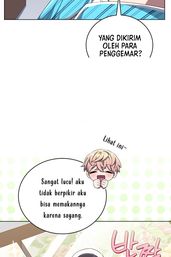 The Second Life of an Idol Chapter 62 Gambar 23