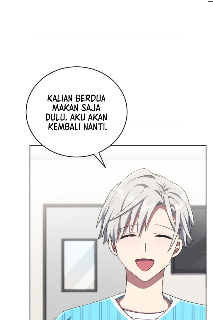 The Second Life of an Idol Chapter 62 Gambar 26