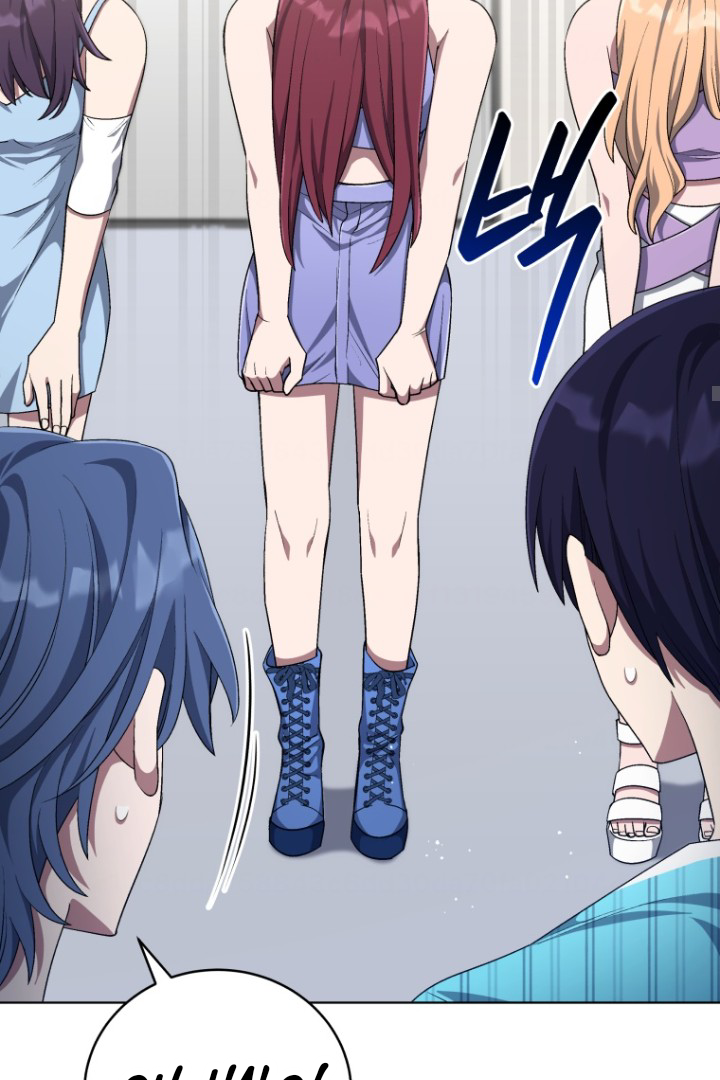 The Second Life of an Idol Chapter 62 Gambar 30