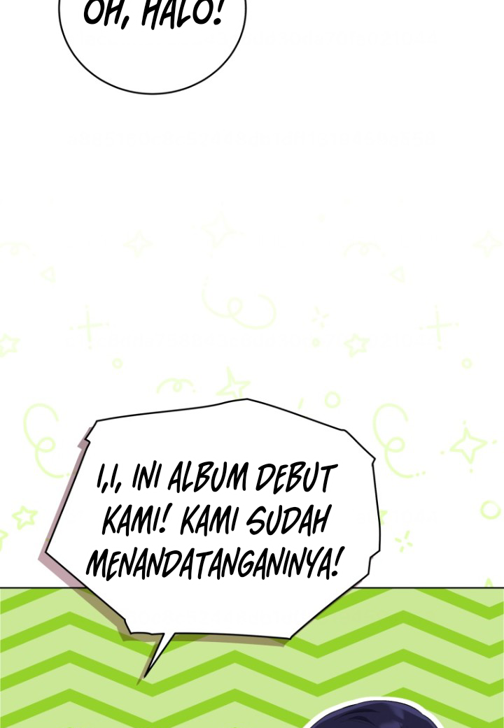 The Second Life of an Idol Chapter 62 Gambar 31
