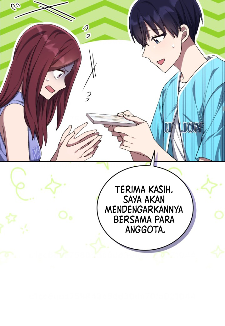 The Second Life of an Idol Chapter 62 Gambar 32