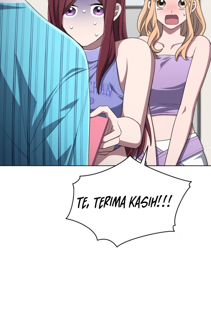 The Second Life of an Idol Chapter 62 Gambar 34
