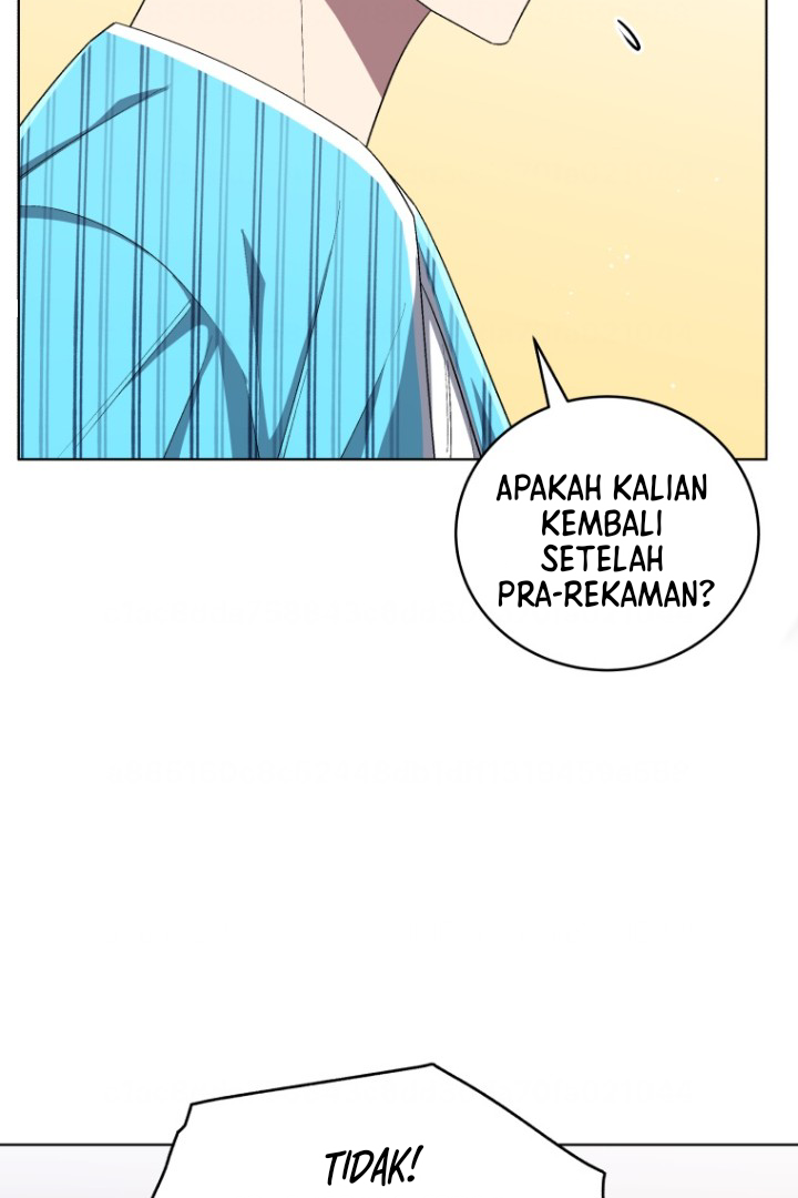 The Second Life of an Idol Chapter 62 Gambar 36