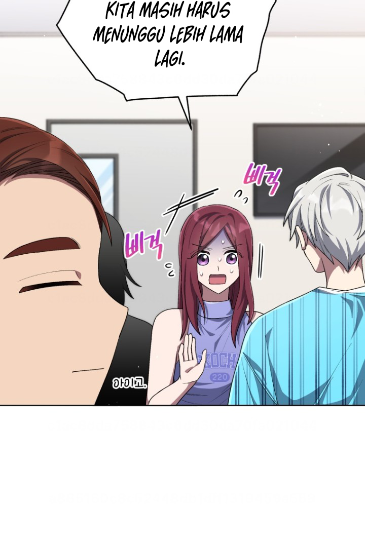 The Second Life of an Idol Chapter 62 Gambar 37