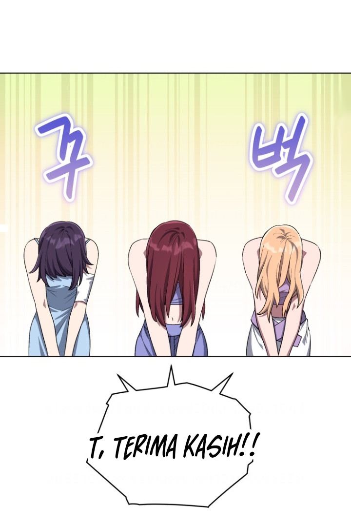 The Second Life of an Idol Chapter 62 Gambar 42