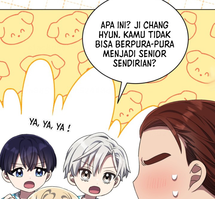 The Second Life of an Idol Chapter 62 Gambar 45