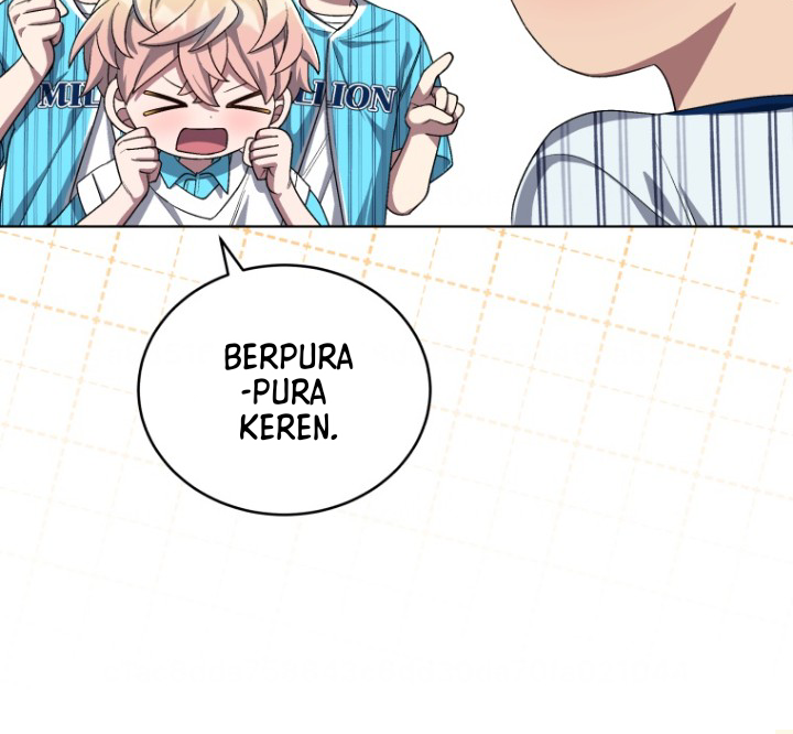 The Second Life of an Idol Chapter 62 Gambar 46
