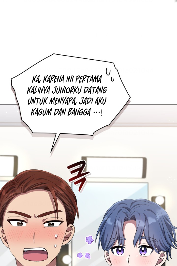The Second Life of an Idol Chapter 62 Gambar 47