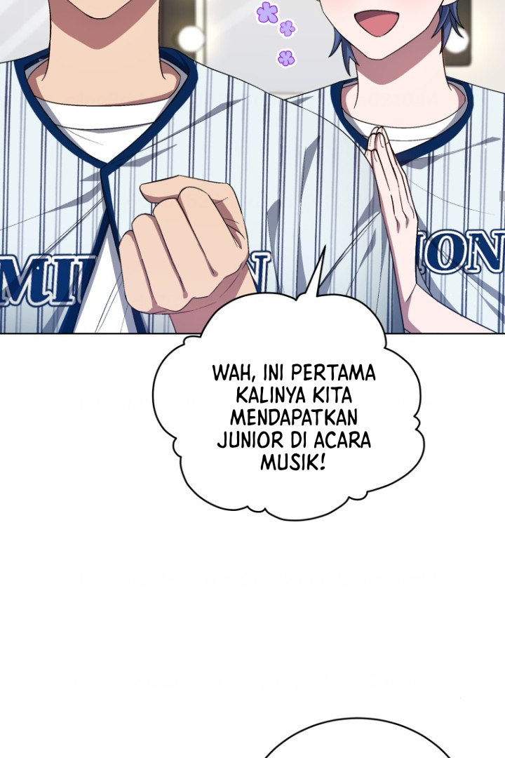 The Second Life of an Idol Chapter 62 Gambar 48