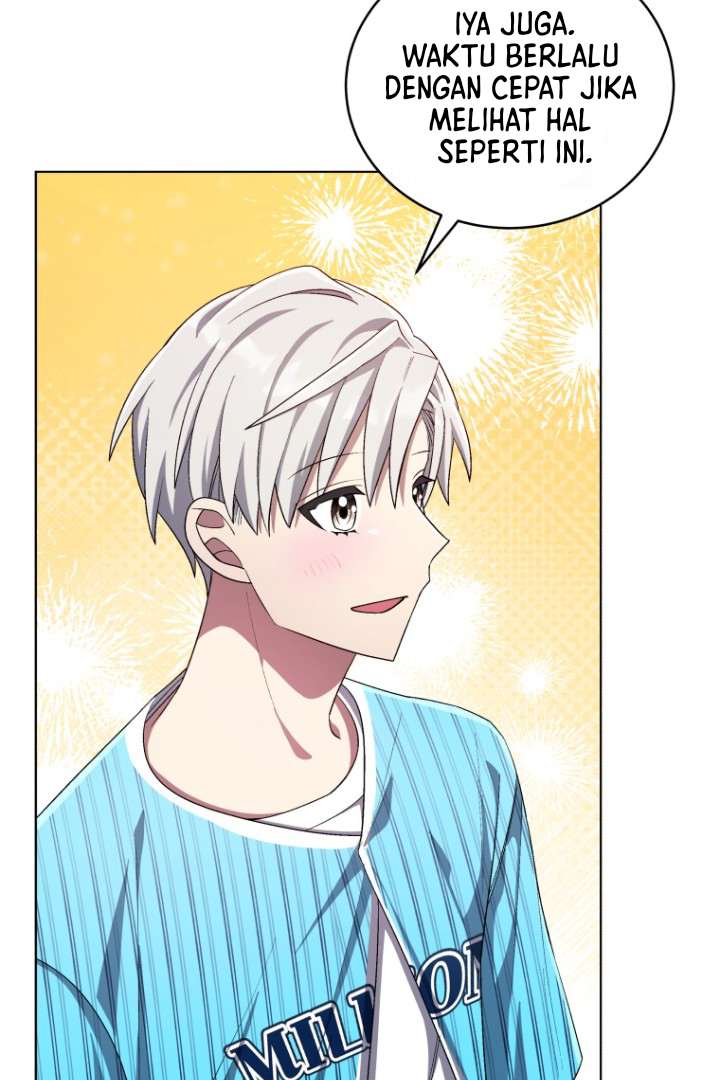 The Second Life of an Idol Chapter 62 Gambar 49
