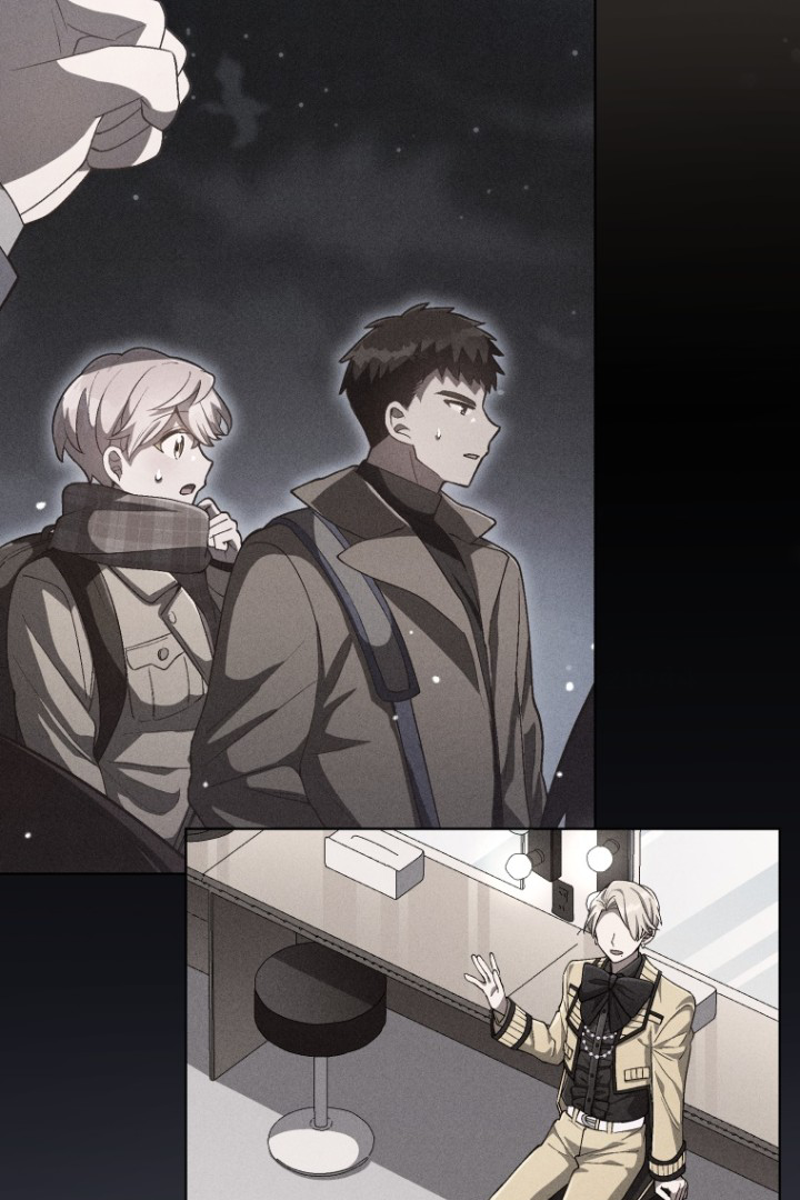 The Second Life of an Idol Chapter 62 Gambar 51