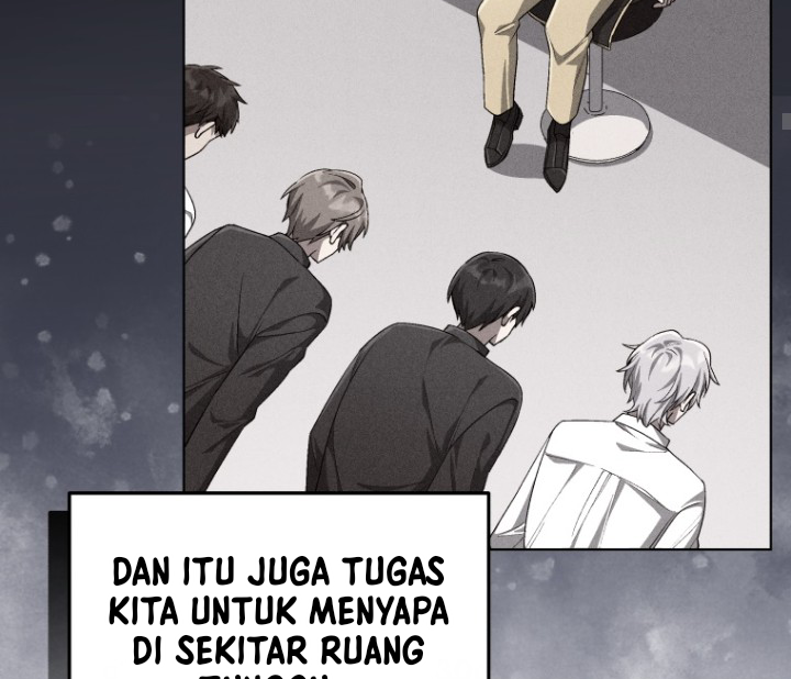 The Second Life of an Idol Chapter 62 Gambar 52