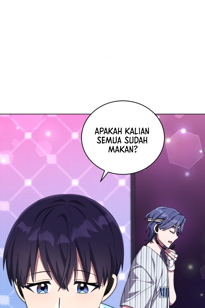 The Second Life of an Idol Chapter 62 Gambar 54