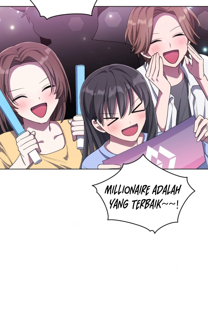 The Second Life of an Idol Chapter 62 Gambar 56