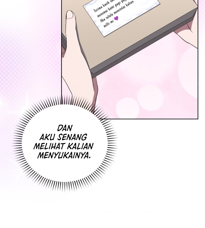 The Second Life of an Idol Chapter 62 Gambar 60